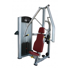 AX8801 Chest Press